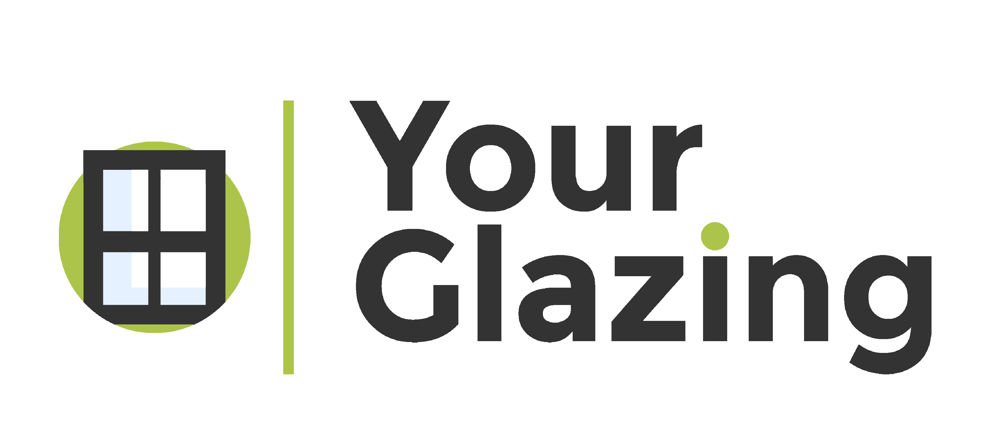 Your Glazing Logo